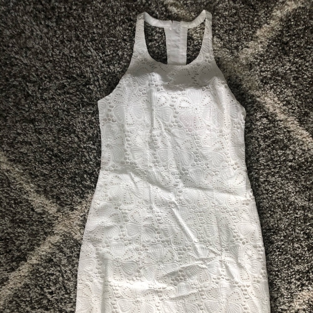 *new* Lilly Pulitzer dress!